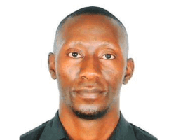 Joseph Kasangaki