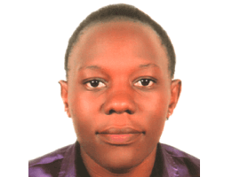 Majorie Nannungi